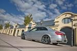 Mercedes-Benz E-Class by ATT-Tec 2009 года
